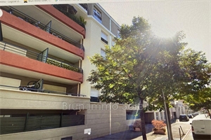 t2 à la vente -   06800  CAGNES SUR MER, surface 39 m2 vente t2 - UBI442672634